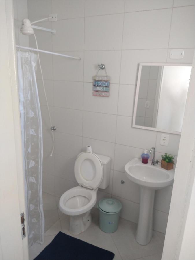 Apartamento Blue 04 - 100 Metros Da Praia Sao Lourenco do Sul Exterior photo